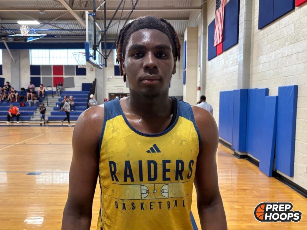 Runnin&amp;#8217; Rebel Summer Shootout: One Eye-Catcher From Each Team