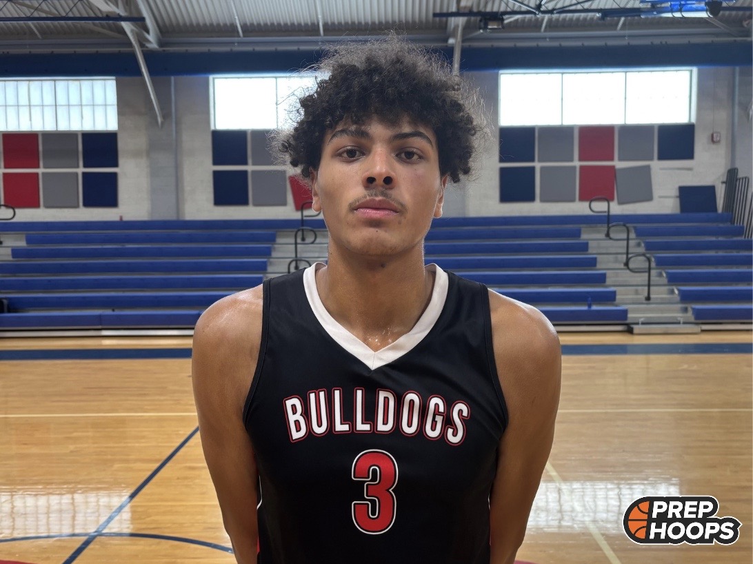 Isaiah Atkins