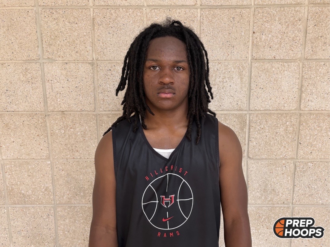 Kiishawn Farrow