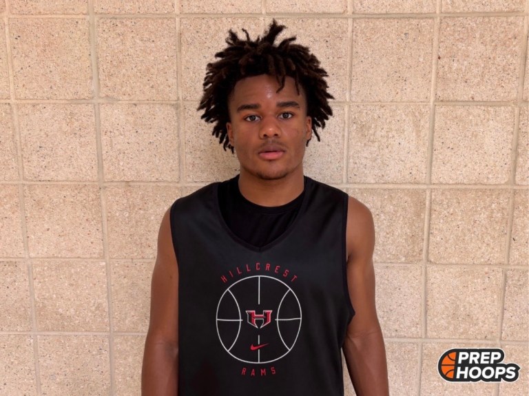 Tray Clinkscales
