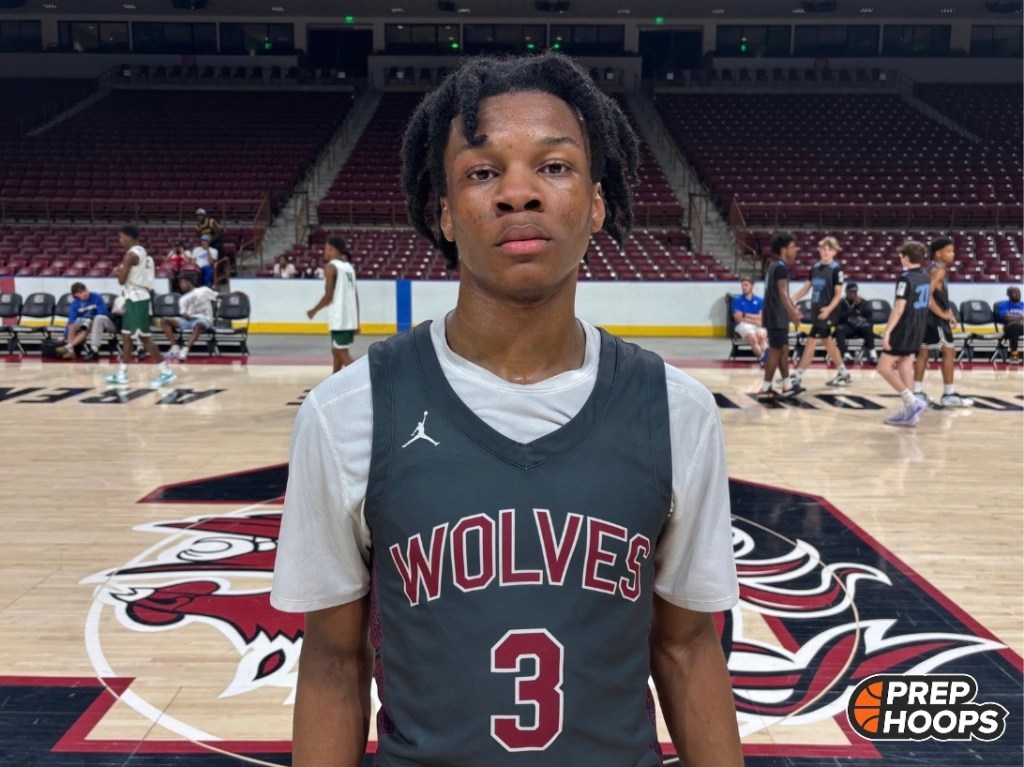 USC Team Camp: Off-The-Radar 2027s