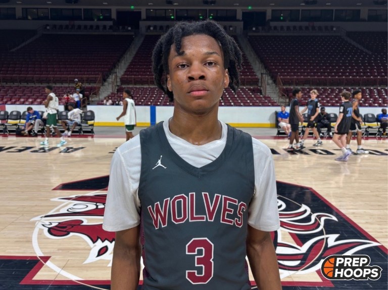 USC Team Camp: Off-The-Radar 2027s
