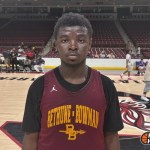 Terrance McFadden