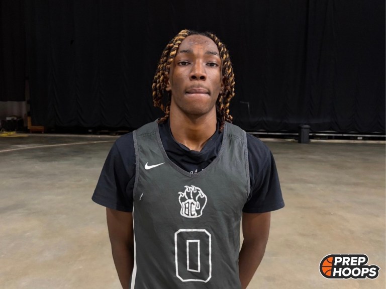 Isaiah Oree