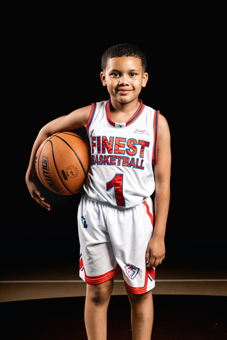 Jerome Adams III