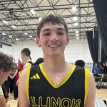 Show Me Showdown – Standout 16U Players