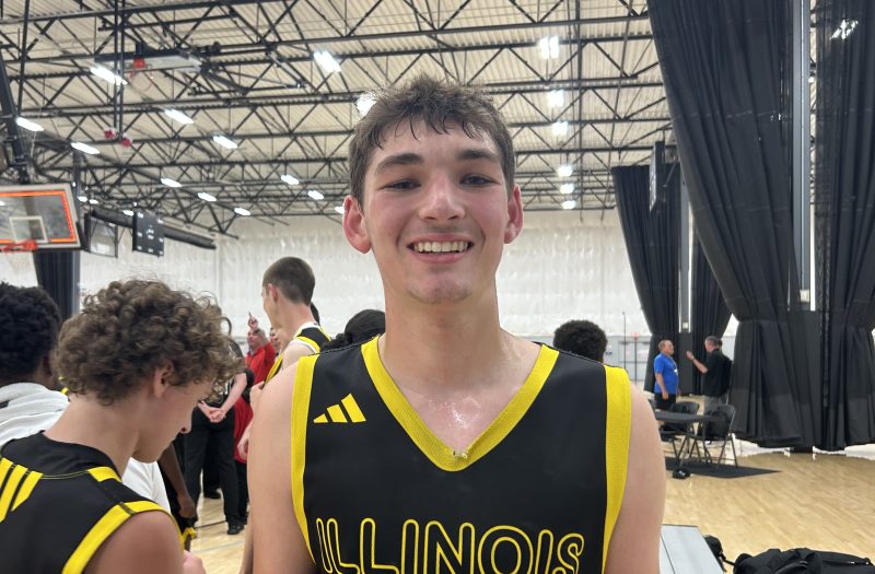 Show Me Showdown – Standout 16U Players