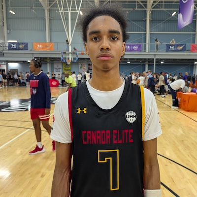 Jaylen Shepard 