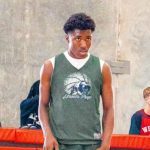 Rising Basketball Talents: Key Players from the 2027 Rankings
