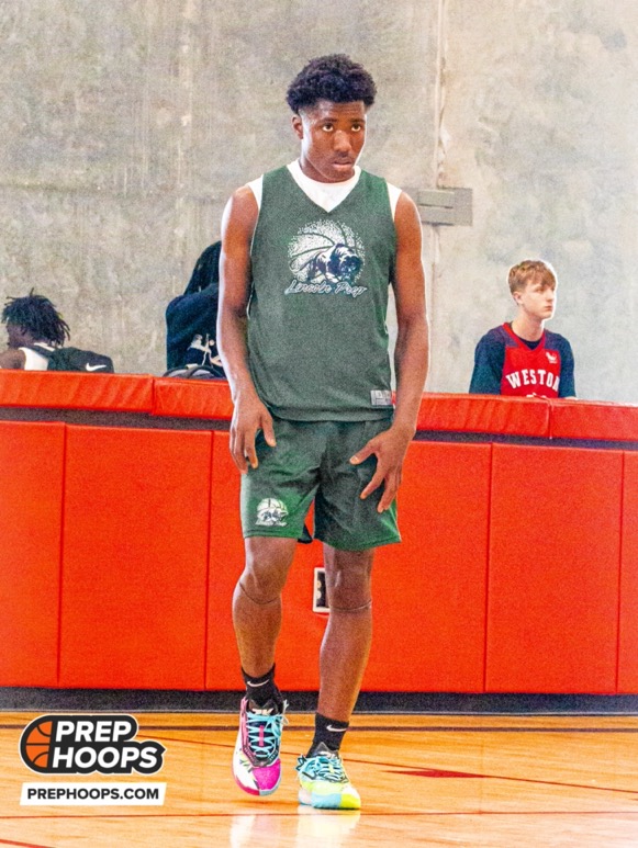 Jabari Levingston