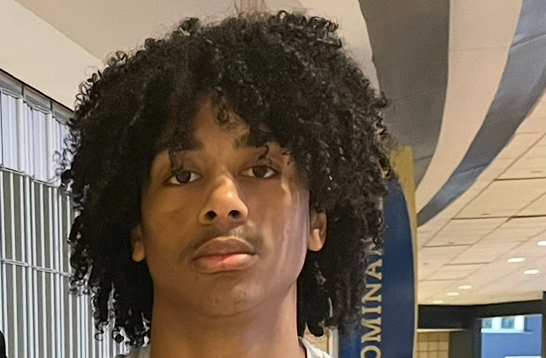 Jaden Jones