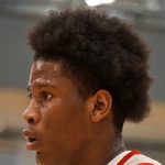 Top new guards from 2026 Rankings Update