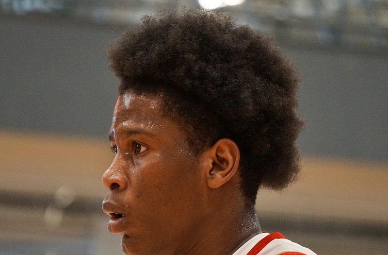 Top new guards from 2026 Rankings Update