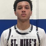 Texas Forwards: Versatility, Length, and Matchup Nightmares