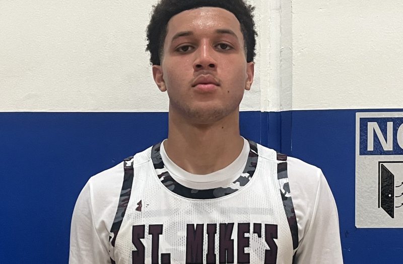 Texas Forwards: Versatility, Length, and Matchup Nightmares