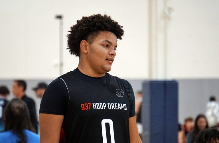 Top new Forwards from 2027 Rankings Update