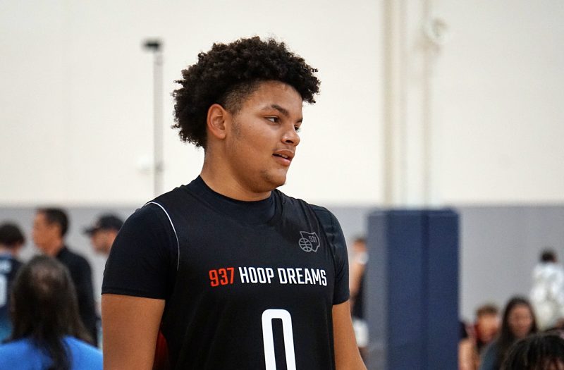 Stock risers from 2027 Rankings Update Part 2