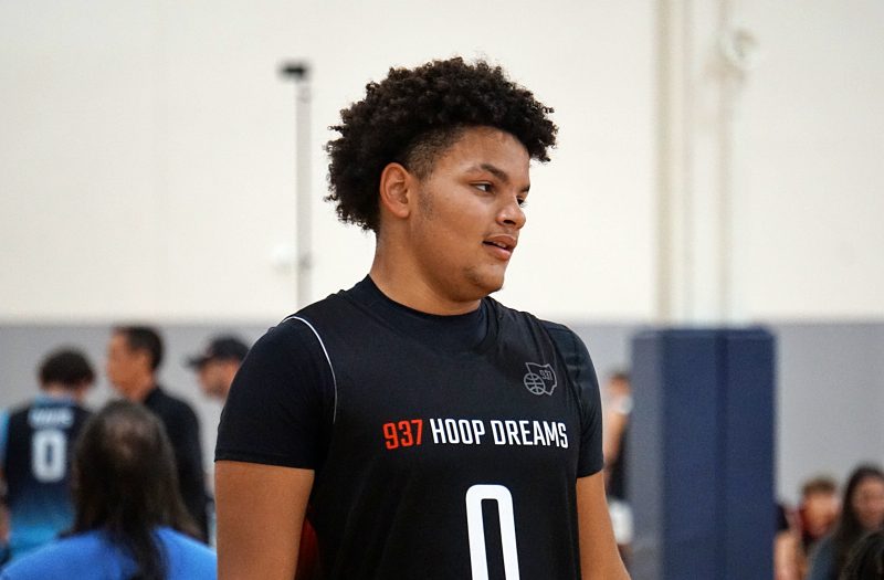 Stock risers from 2027 Rankings Update Part 3