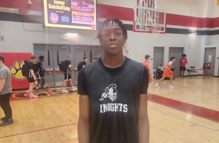Hoop Mountain: Post Player Standouts