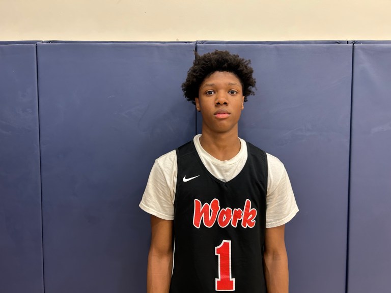2026 Rankings Update: PG New Names