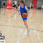 Top 6 14u Shooters at the Midwest Showdown