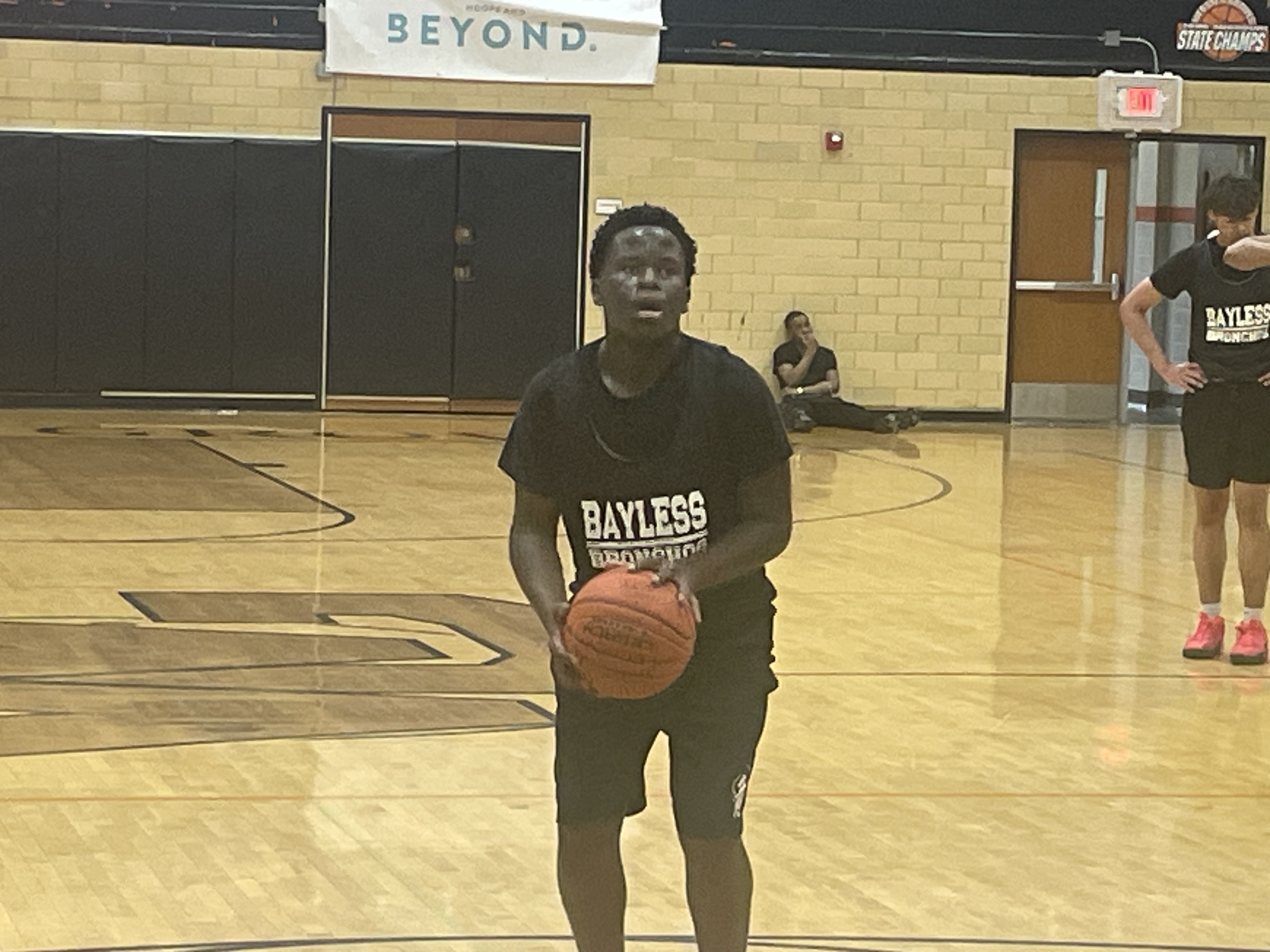 Jyon Thomas