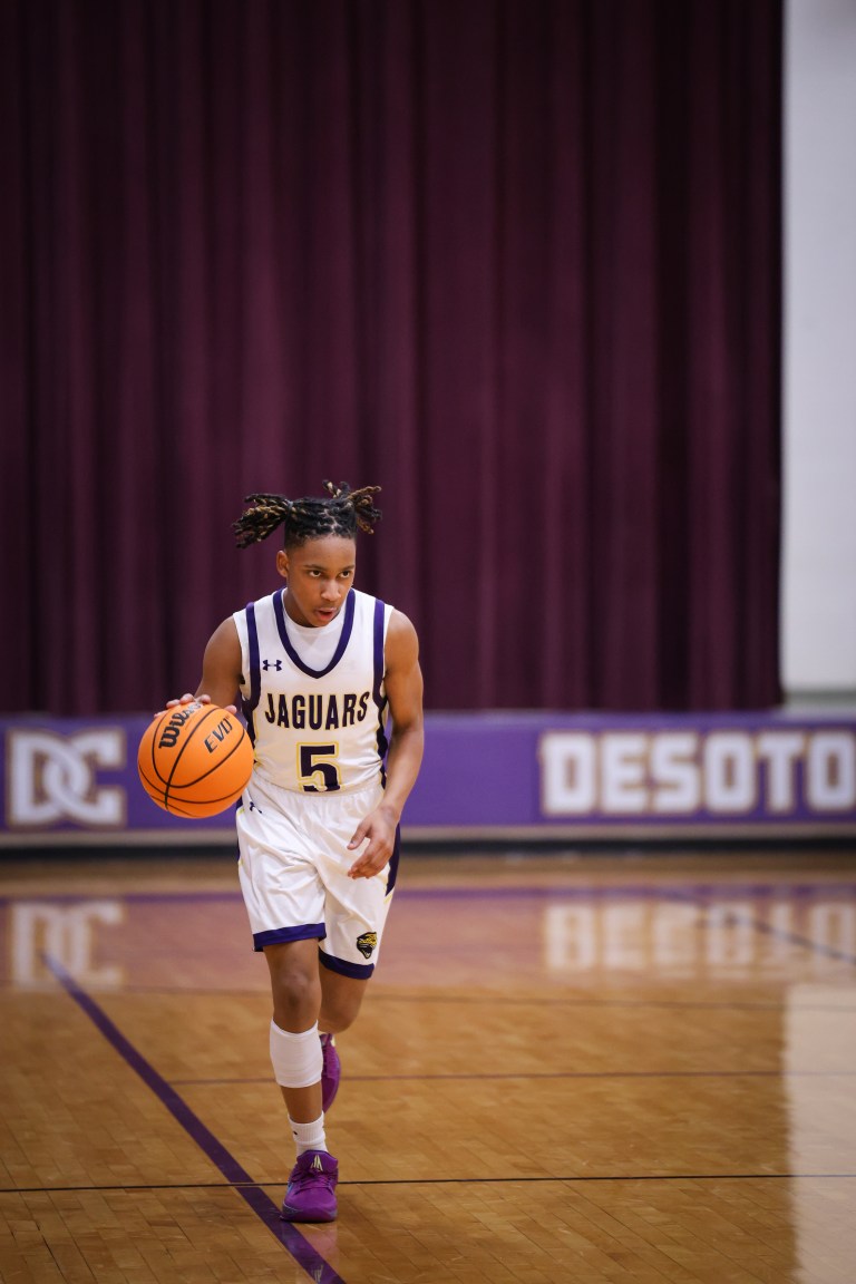 Chayse Williams