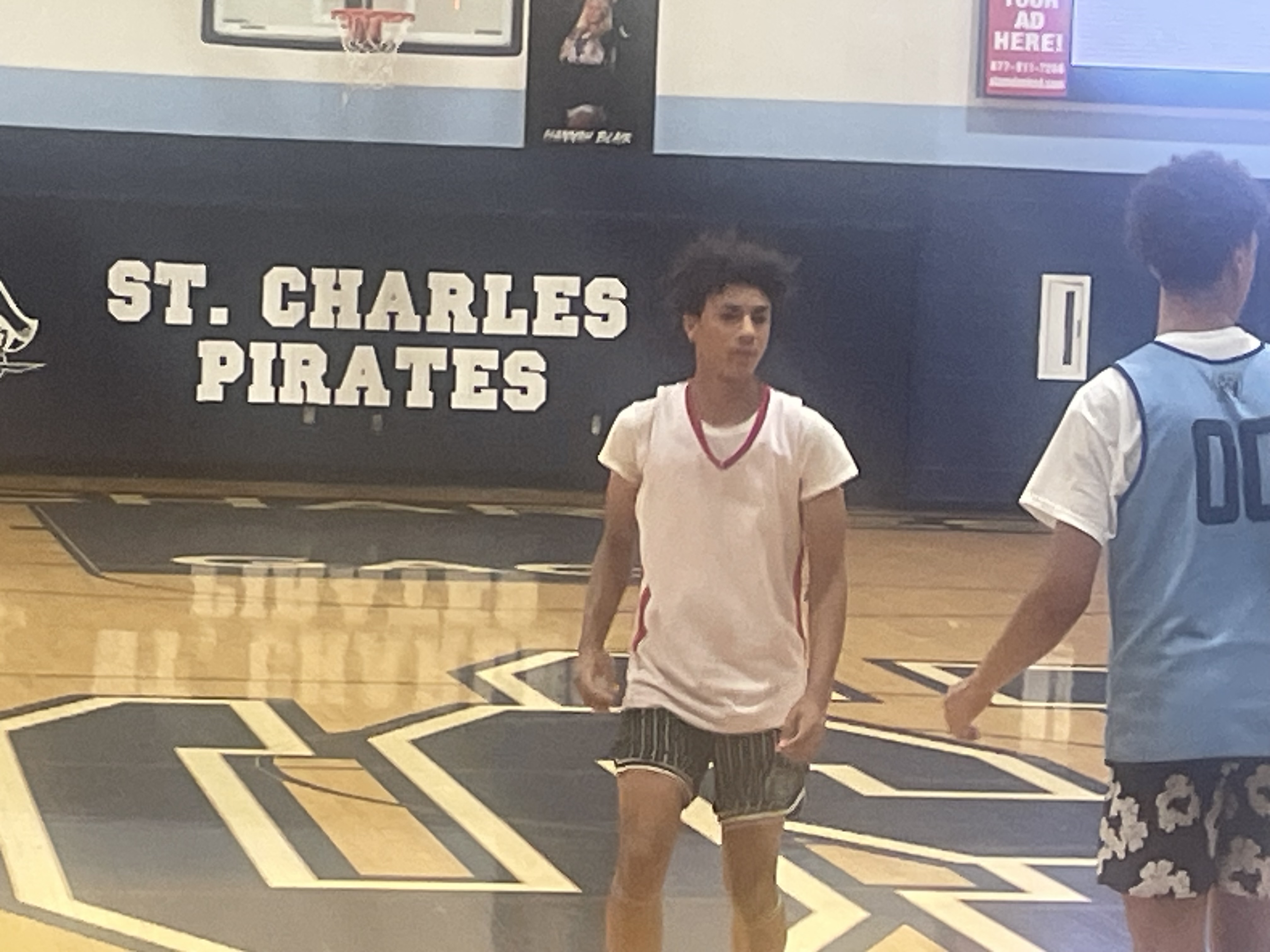 <span class="pn-tooltip pn-player-link">
        <span class="name-pointer">New Names at the St. Charles Shootout</span>
        <span class="info-box not-prose" style="background: linear-gradient(to bottom, rgba(247,101,23, 0.95) 0%,rgba(247,101,23, 1) 100%)">
            <a href="https://prephoops.com/2025/06/new-names-at-the-st-charles-shootout/" class="link-wrap">
                                    <span class="player-img"><img src="https://prephoops.com/wp-content/uploads/sites/2/2025/06/Brandon-Gibson.jpg?w=150&h=150&crop=1" alt="New Names at the St. Charles Shootout"></span>
                
                <span class="player-details">
                    <span class="first-name">New</span>
                    <span class="last-name">Names at the St. Charles Shootout</span>
                    <span class="measurables">
                                            </span>
                                    </span>
                <span class="player-rank">
                                                        </span>
                                    <span class="state-abbr"></span>
                            </a>

            
        </span>
    </span>
