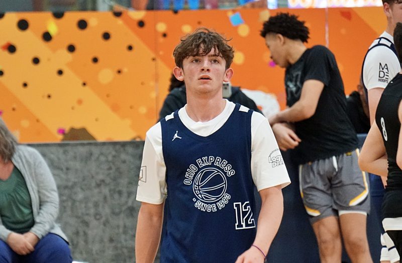 OHSAA Division I Watchlist: NE