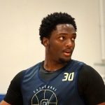 High School Spotlight: Cathedral Fighting Irish
