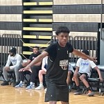Class of 2029 Rankings Top Shooting Guards/Wings
