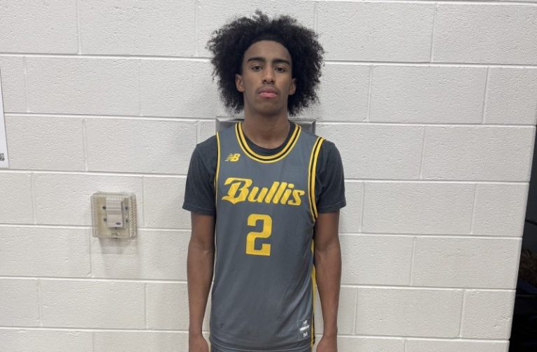 DVM Live 1 Breakout Prospect Part 2