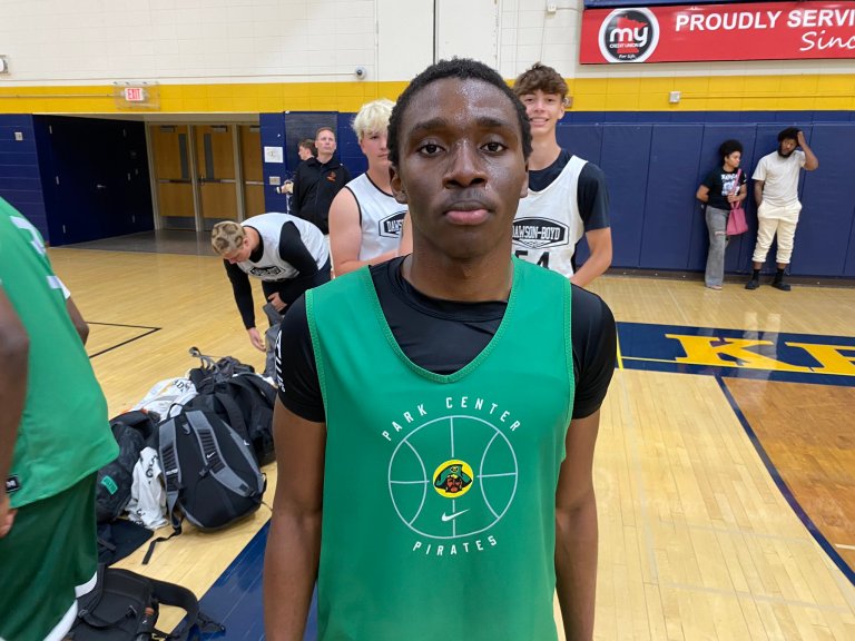 Breakdown Summer Invite: Top Performers