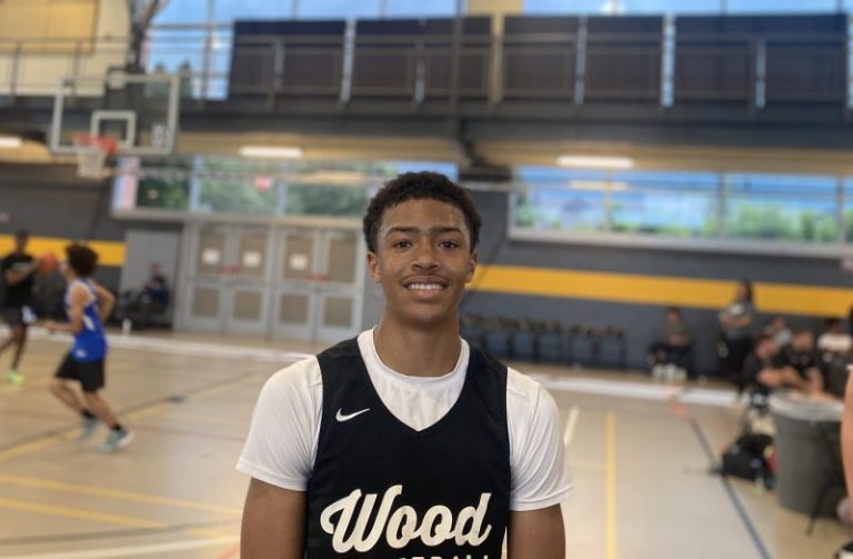 MADE Hoops Team Camp Underclass Guard Standouts