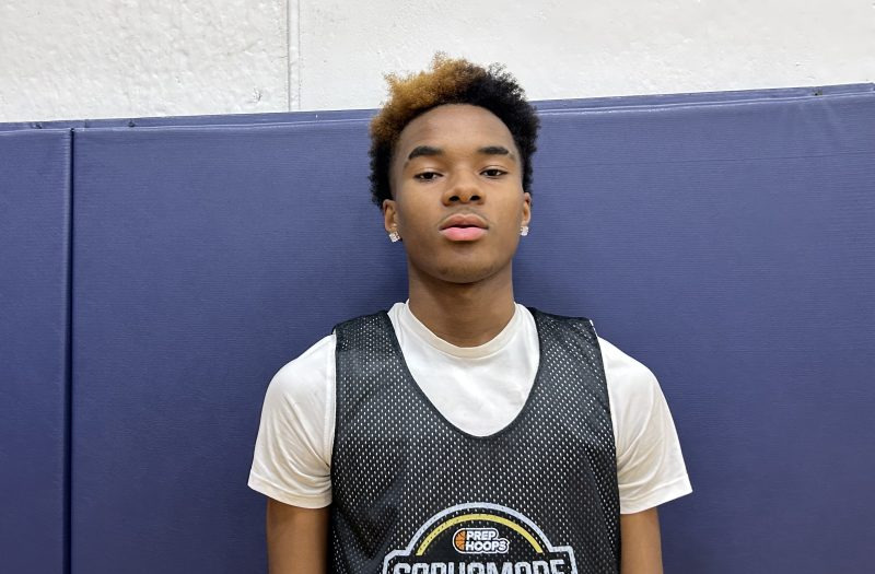 2027 Rankings Update: Wing Stock Risers
