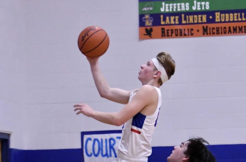 NMU Team Camp: Who to Watch