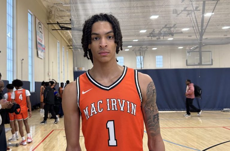 3 Takeaways: Mac Irvin Fire vs Middleton Elite
