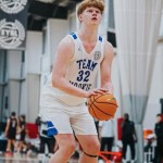Logan Williams