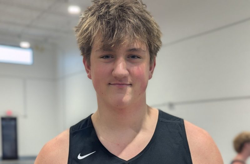 2028 player rankings: Top Heavy