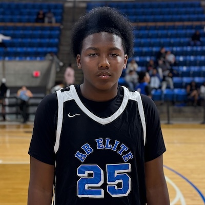 Michael "MJ" Daniels, Jr. 