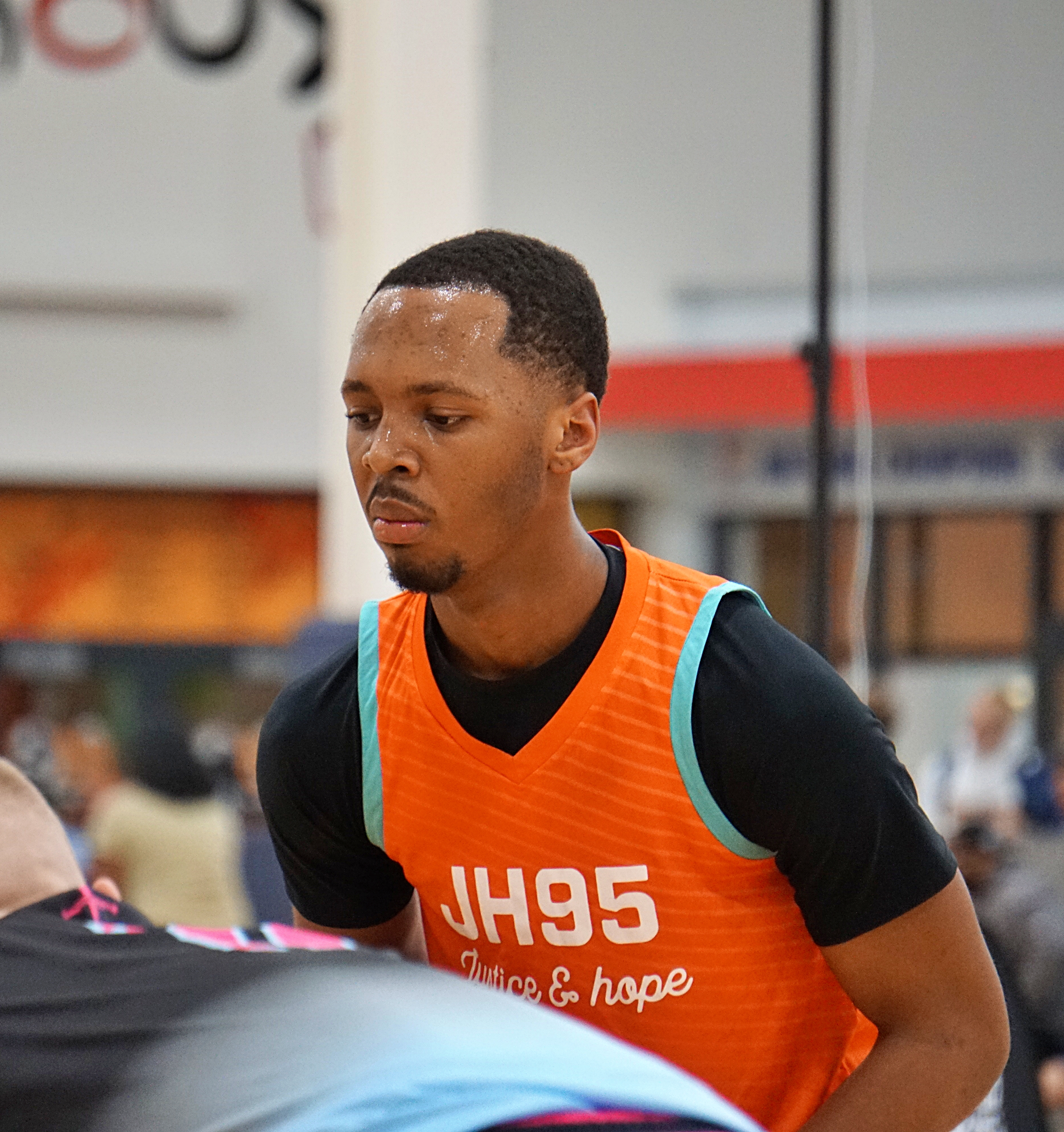 Malachi McDougald