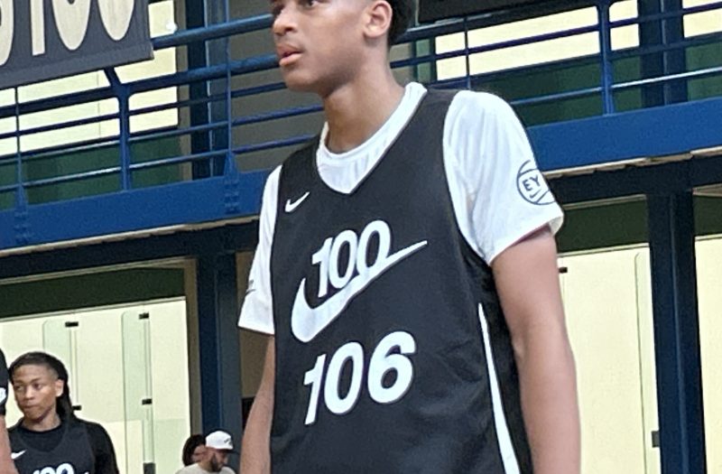 Jordan Holiday Classic  Standouts Part 2