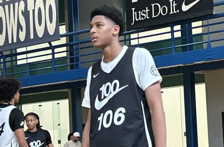 USA October Minicamp: Friday 2026/2027 Standouts