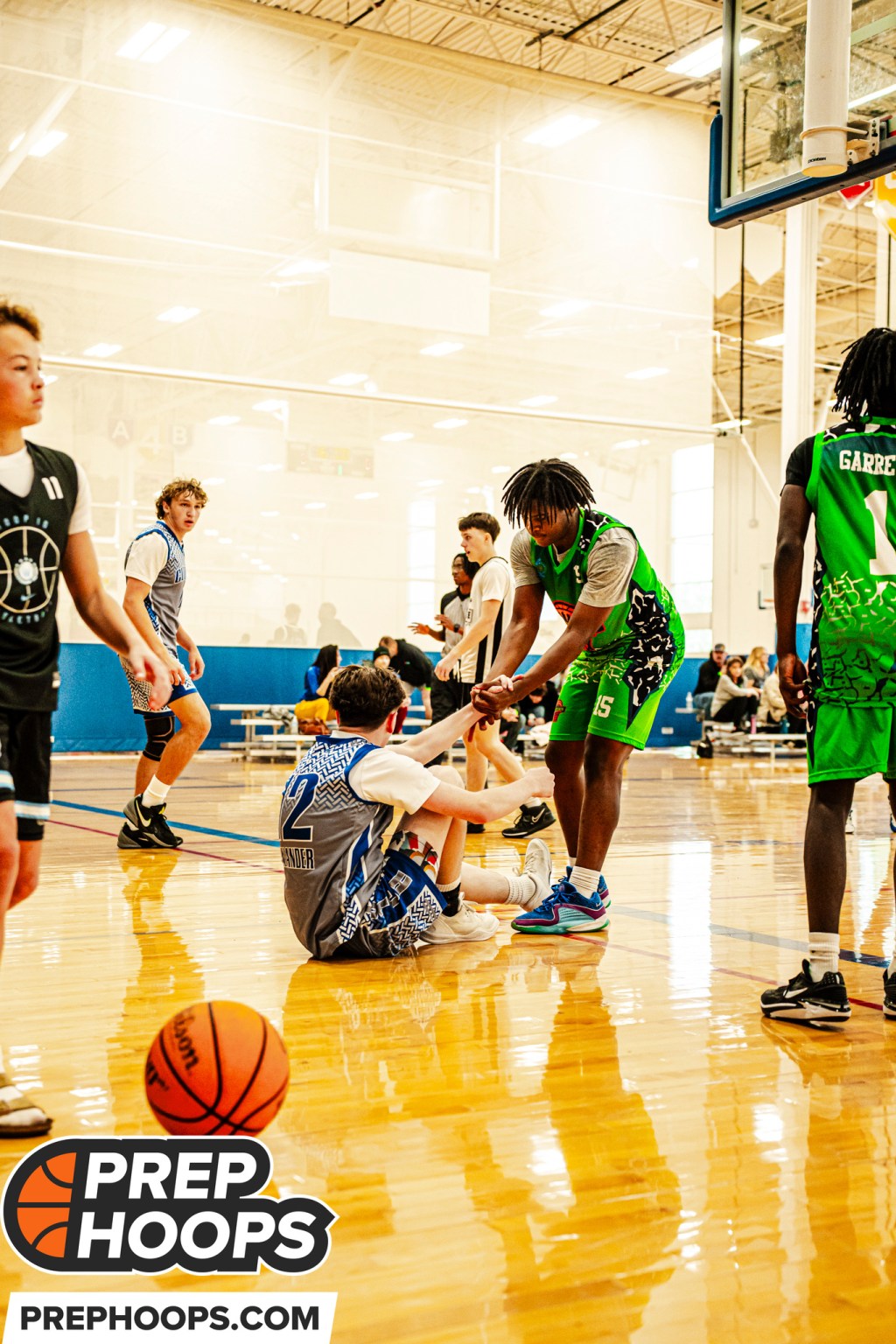 C/o 2027: Overlooked Shooters