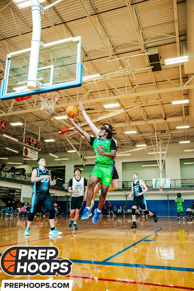 Team Preview: Andover Trojans