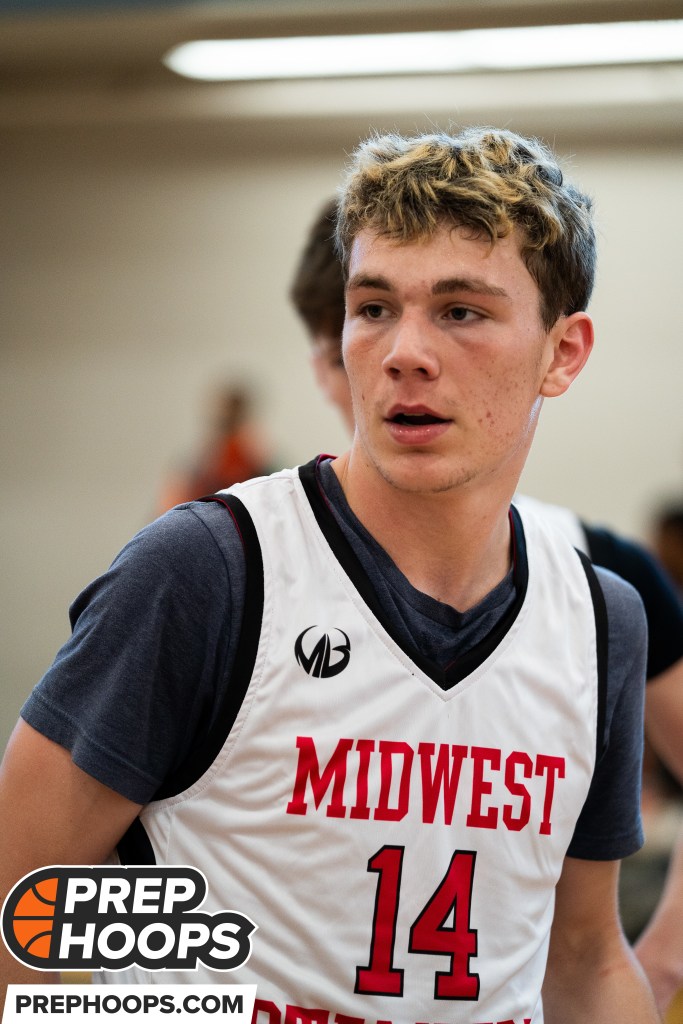 Who to Watch at the HB Elite Top 40 Prospect Camp