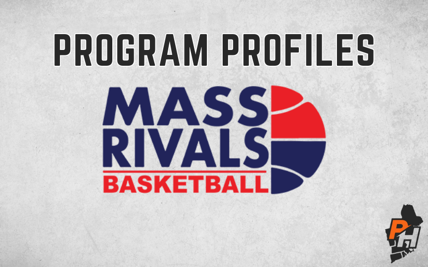 Rivals Program Program Profiles - Mass Rivals - Prep Hoops