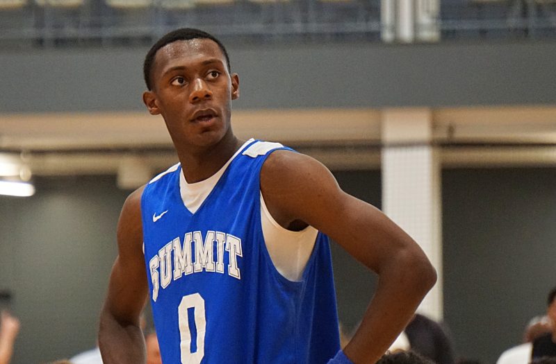 Step Higher Tip Off Classic Preview