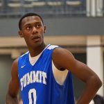 Dayton Team Camp: 2028 Standouts