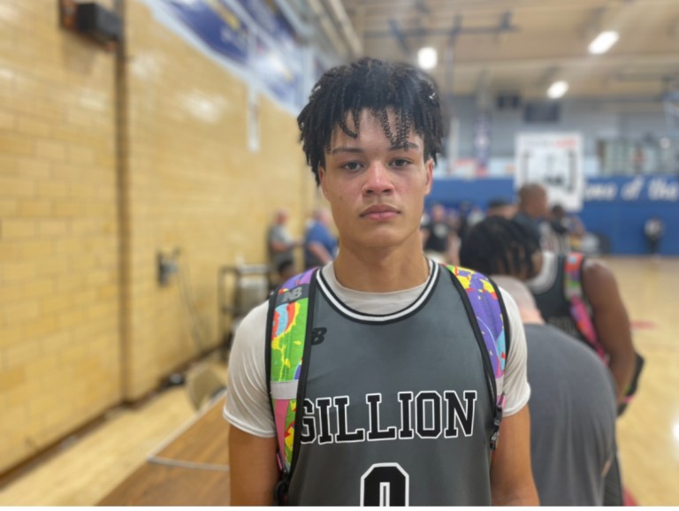 Updated 2026 Rankings: Wings (15-6)